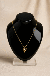 HeartCore Necklace