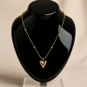 HeartCore Necklace
