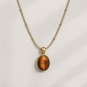 MoneyMuse Necklace