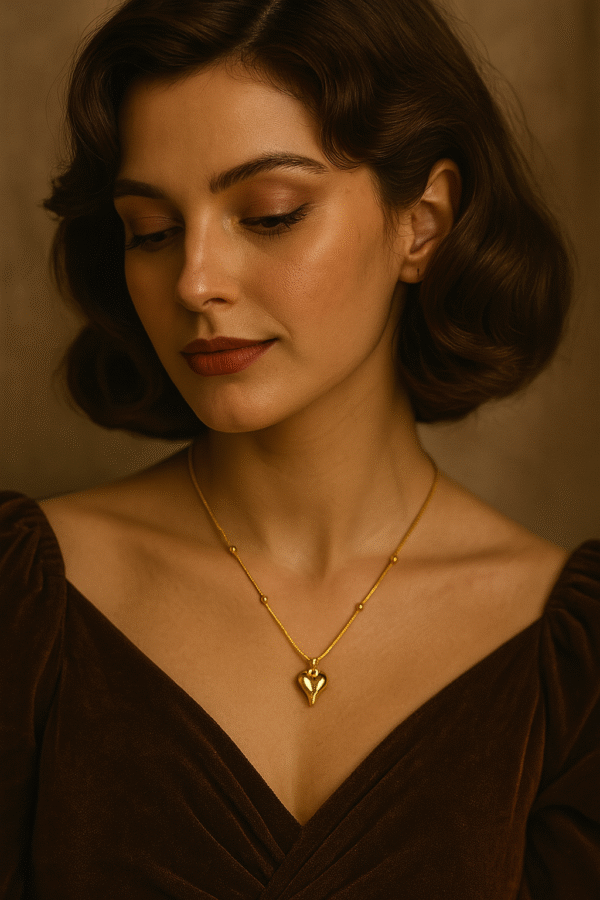 HeartCore Necklace - Image 2