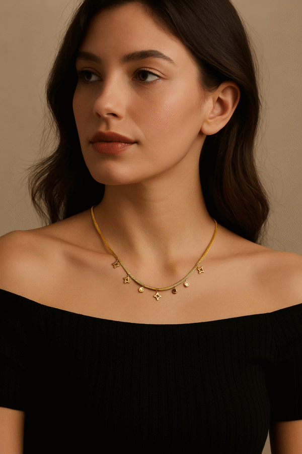 Charmika Necklaces - Image 2