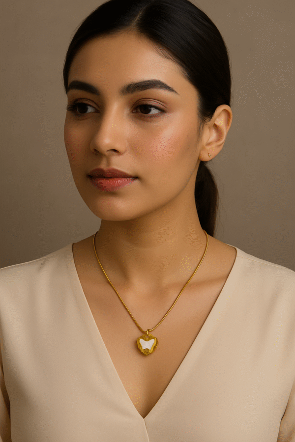 Butterglow Neckless - Image 2