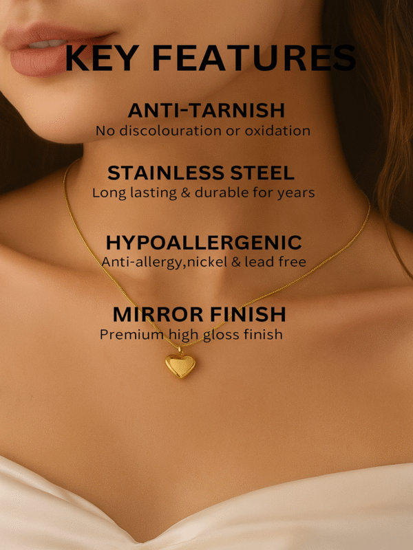 Dilnaaz Necklace - Image 3