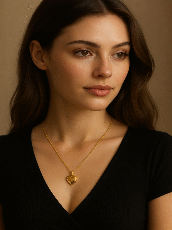 Dilnaaz Necklace - Image 2