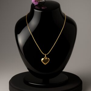 Dilnaaz Necklace