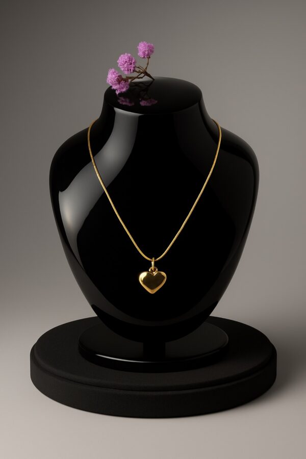 Dilnaaz Necklace