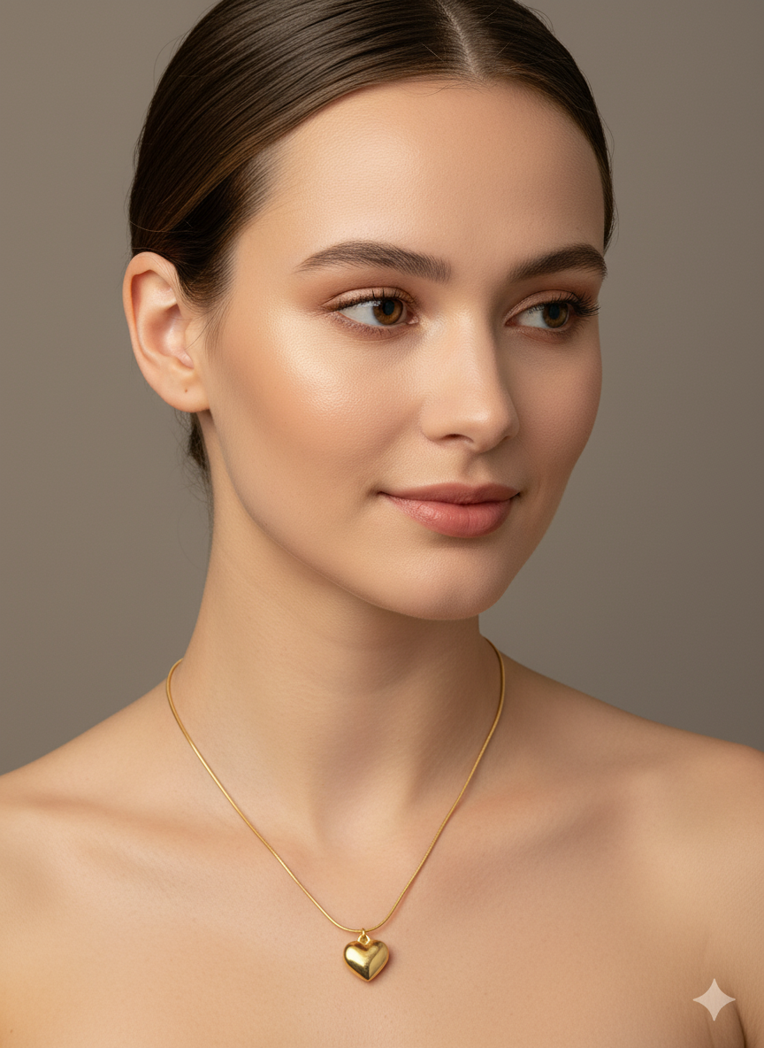 Dilnaaz Necklace - Image 5