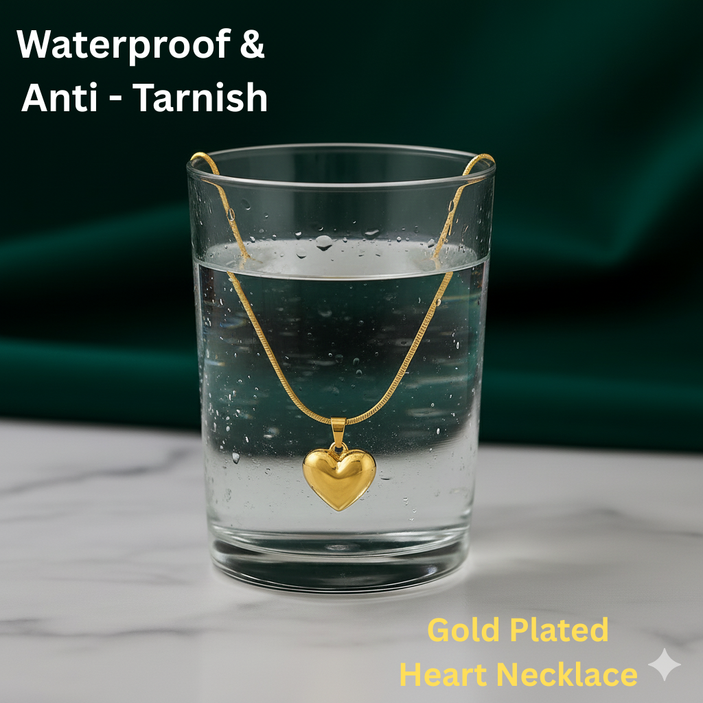 Dilnaaz Necklace - Image 4