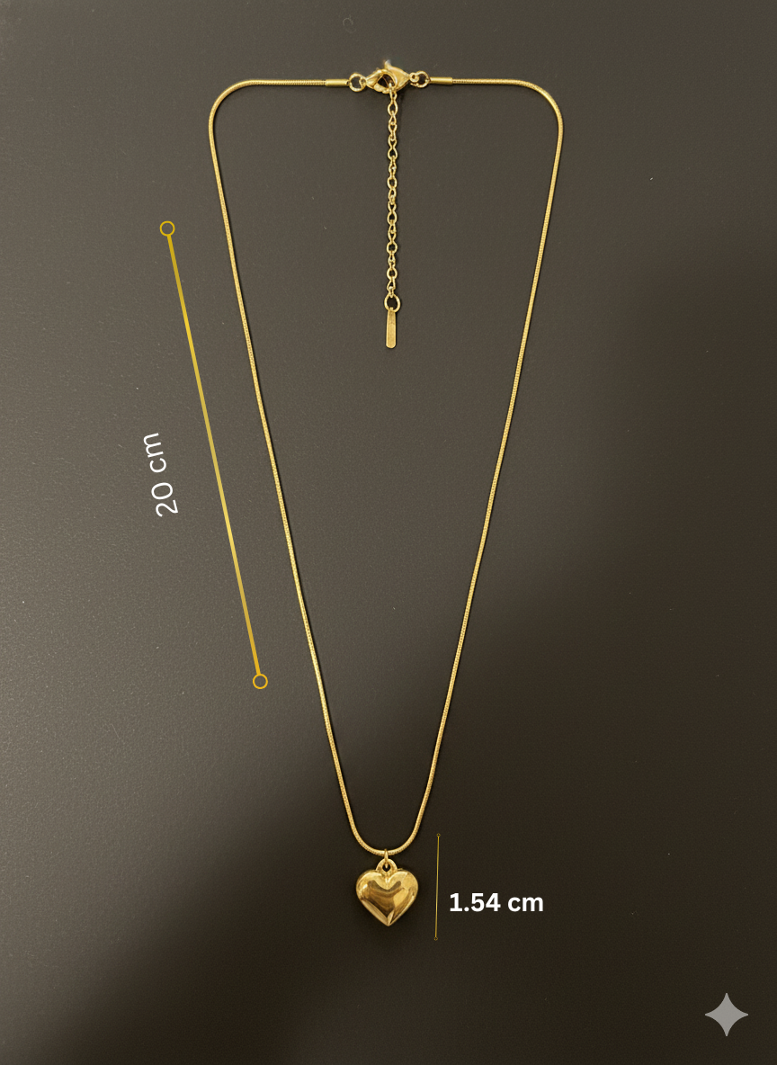 Dilnaaz Necklace - Image 3