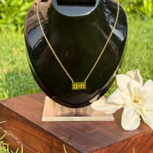 WishLink Neckless