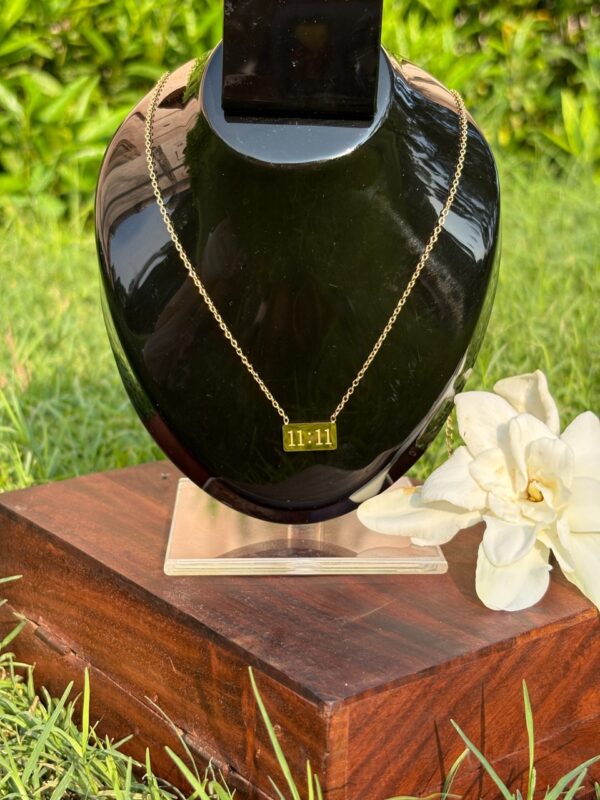 WishLink Neckless