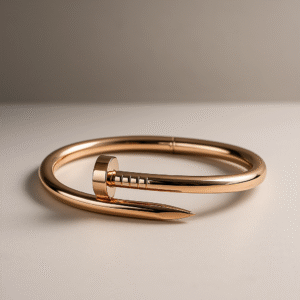 Vibelock Bangle