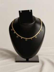 Charmika Necklaces