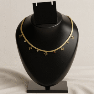 Charmika Necklaces
