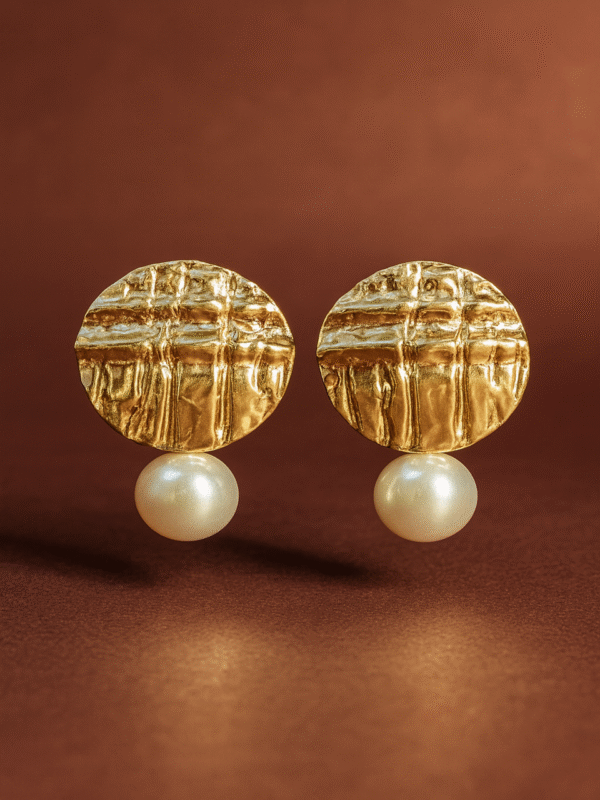 MotiGlow Earring - Image 2