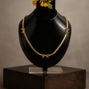 NoorKnot Neckless